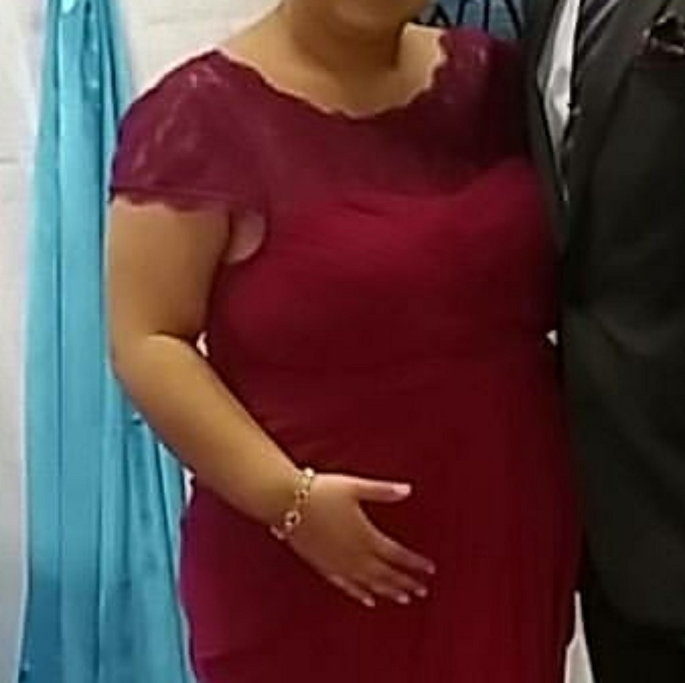 Formal Gown
